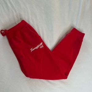 Thoroughbred Sweat Pants